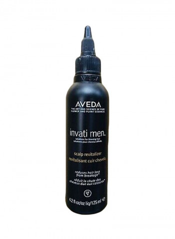 Invati Advanced Scalp Revitalizer 4.2ounce