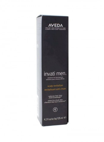 Invati Advanced Scalp Revitalizer 4.2ounce