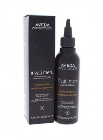 Invati Advanced Scalp Revitalizer 4.2ounce