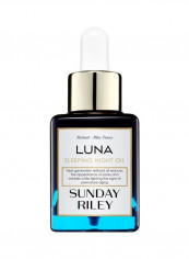 Luna Sleeping Night Oil 15ml