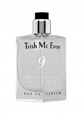 9 Blackberry And Vanilla Musk EDP 50ml