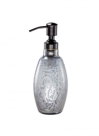 Mandarin Nights Collection Lotion Pump