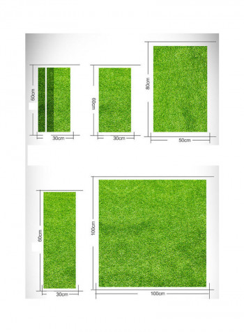 Indoor Golf Mat 46x46x46cm