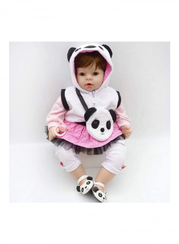 Reborn Baby Doll 19.69inch