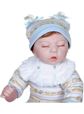 Reborn Baby Doll 19inch