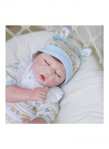 Reborn Baby Doll 19inch