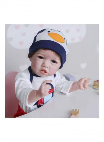 Reborn Baby Doll 22inch