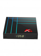 A10 Smart Android 9.0 TV Box A10 Black reviews A10 Smart Android 9.0 TV Box A10 Black
