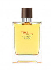 Eau Intense Vetiver EDP 200ml