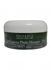 Organic Hot Eight Greens Phytol Masque 2ounce reviews Organic Hot Eight Greens Phytol Masque 2ounce