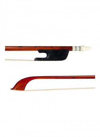 4/4 Violin Fiddle Bow