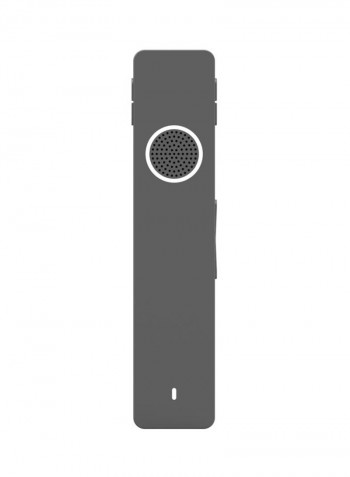 AI Smart Translator Black