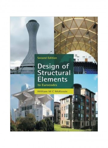 Design Of Structural Elements Paperback 2