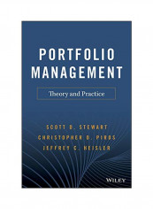 Portfolio Management: Theory And Practice Hardcover