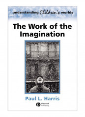 The Work Of The Imagination Paperback reviews The Work Of The Imagination Paperback