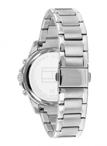 Women's Stainless Steel Multi-Function Chronograph Watch 1782194