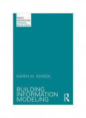 Building Information Modeling Paperback