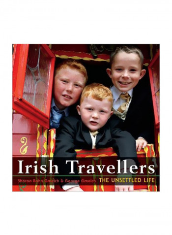 Irish Travellers: The Unsettled Life Paperback