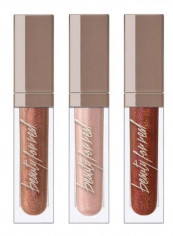 3-Piece Lip Gloss Set Multicolour reviews 3-Piece Lip Gloss Set Multicolour