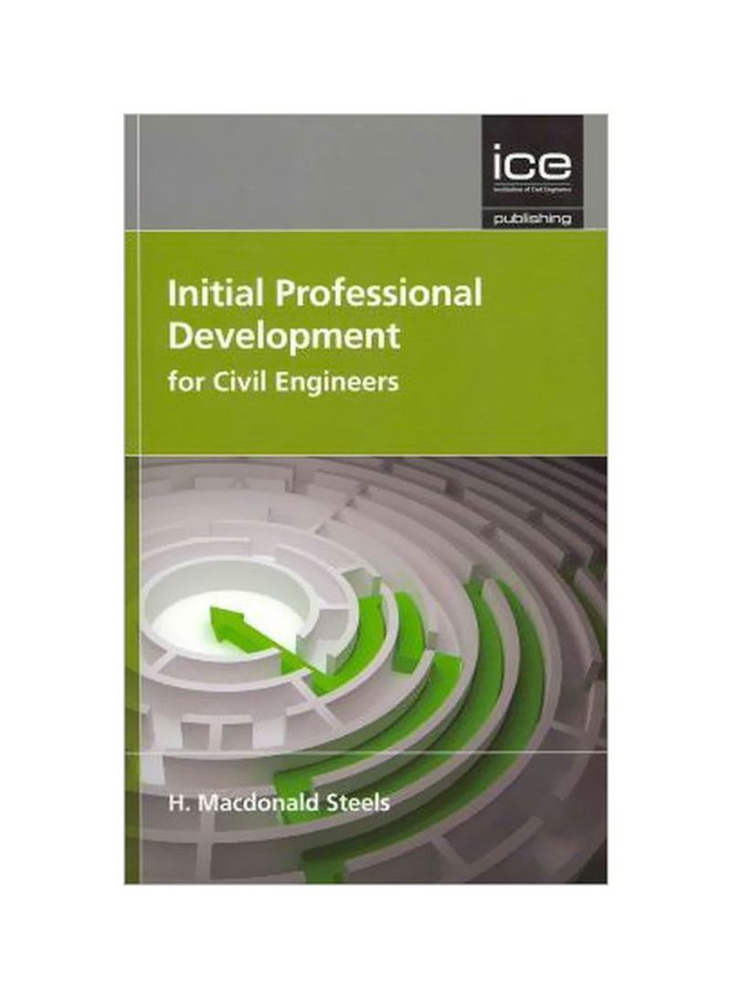 Effective Training For Civil Engineers Paperback 2
