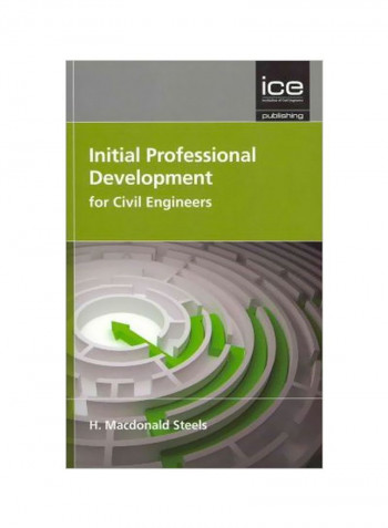 Effective Training For Civil Engineers Paperback 2