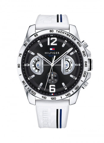 Men's Analog Casual Quartz Watch - 1791475