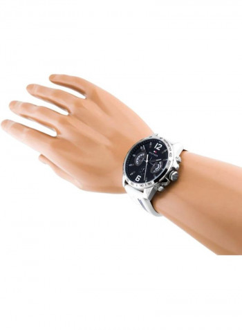 Men's Analog Casual Quartz Watch - 1791475