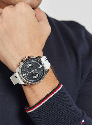 Men's Analog Casual Quartz Watch - 1791475