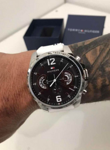 Men's Analog Casual Quartz Watch - 1791475