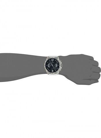 Men's Analog Casual Quartz Watch - 1791475