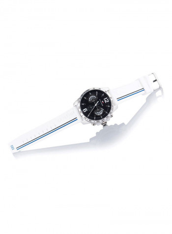 Men's Analog Casual Quartz Watch - 1791475