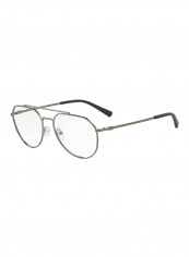 Oval Eyeglass Frame