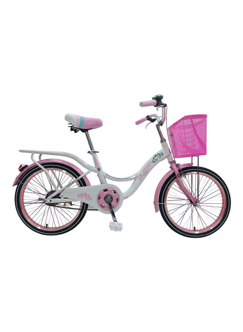 Queen Cruiser Bicycle 20inch