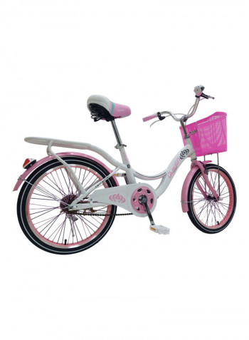 Queen Cruiser Bicycle 20inch