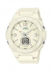 Women's Baby-G Analog/Digital Watch BGA-260-7A reviews Women's Baby-G Analog/Digital Watch BGA-260-7A