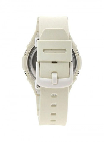 Women's Baby-G Analog/Digital Watch BGA-260-7A