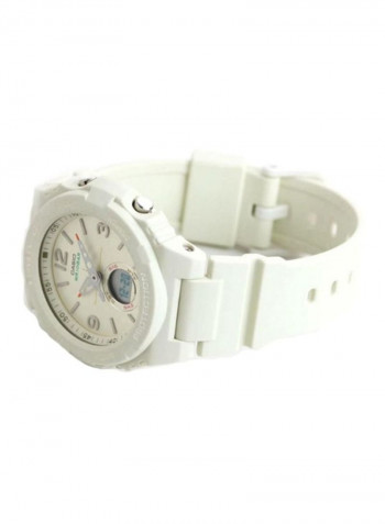 Women's Baby-G Analog/Digital Watch BGA-260-7A