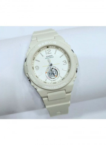 Women's Baby-G Analog/Digital Watch BGA-260-7A