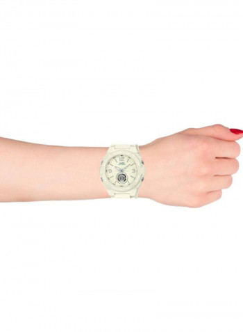 Women's Baby-G Analog/Digital Watch BGA-260-7A