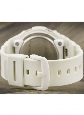 Women's Baby-G Analog/Digital Watch BGA-260-7A