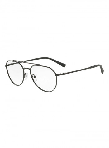 Aviator Eyeglasses Frame