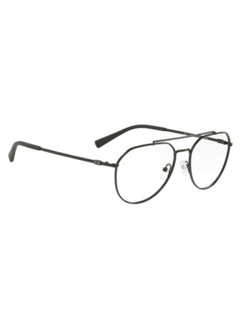 Aviator Eyeglasses Frame