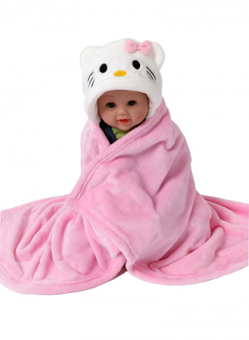 Hooded Blanket