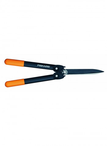 Power Gear Hedge Shear Black/Orange