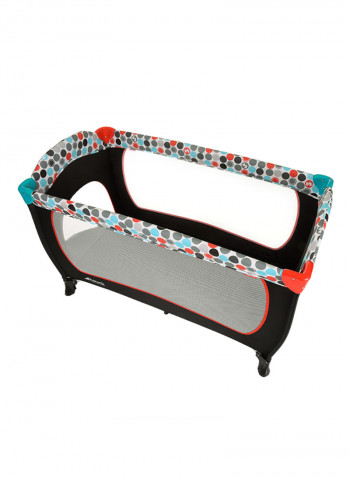 Sleep'n Play Plus Travel Cot