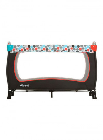 Sleep'n Play Plus Travel Cot