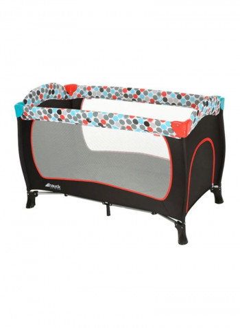 Sleep'n Play Plus Travel Cot