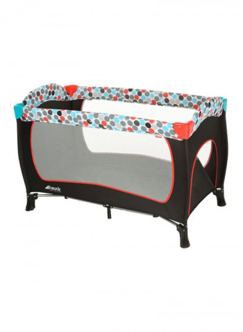 Sleep'n Play Plus Travel Cot