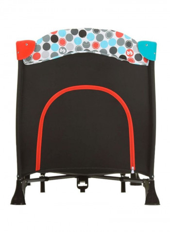 Sleep'n Play Plus Travel Cot