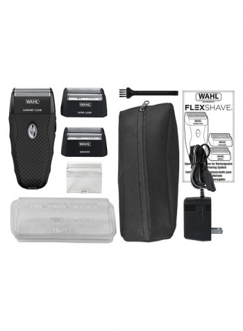 Flex Rechargeable Foil Shaver